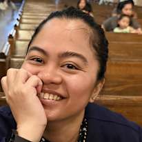 Photo of Angeli Ness Masongsong