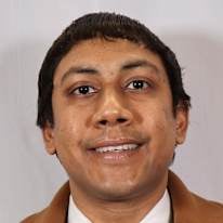 Photo of Shivan Mahadeo