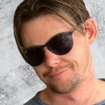 Photo of Daniel
