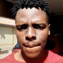 Photo of Siyabonga