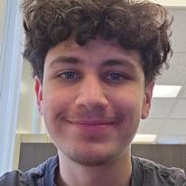 Photo of Ethan Weiser