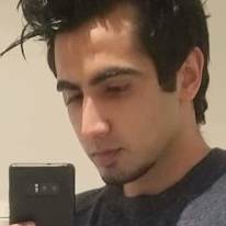 Shahmeer Sohail Sattar