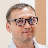 Photo of Volodymyr Tychkevych