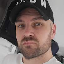Photo of Matthew Richards