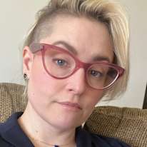 Photo of Jess