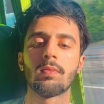 Photo of Daniyal Arshad