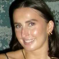 Photo of Paige Wilkinson