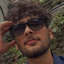 Photo of Pratik