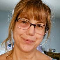 Photo of Shari