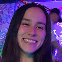 Photo of Kimberlee Santos