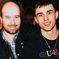 Photo of Christy