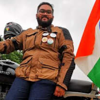 Photo of siddhant