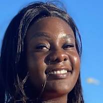 Photo of Shamiso