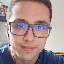 Photo of Gabriel