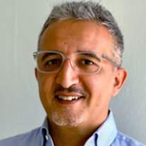 Photo of Khalid Merbouh