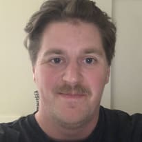 Photo of James