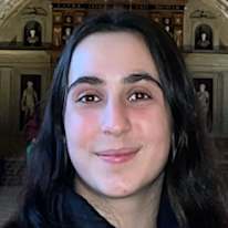 Photo of Athena