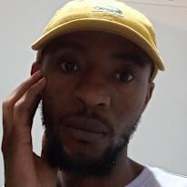 Photo of Lebogang