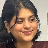 Photo of Anupriya