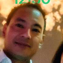 Photo of Bryan Fabrig