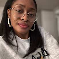 Photo of Chi-Chi Ibe