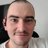 Photo of Jacob