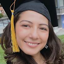 Photo of Ximena DM