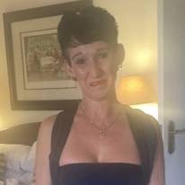 Photo of Maryna Hennings