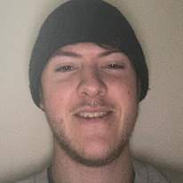 Photo of Matthew carruthers