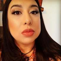 Photo of Leslie Pazmino