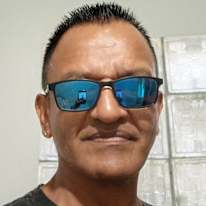 Photo of Ronald Ramsewak