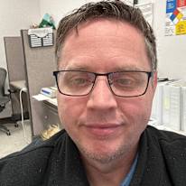 Photo of Gregory Boyce