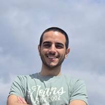 Photo of Daniel