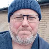 Photo of Stuart