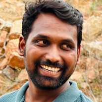Photo of Narasimha