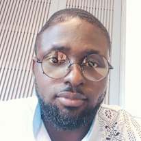 Photo of Chekwube