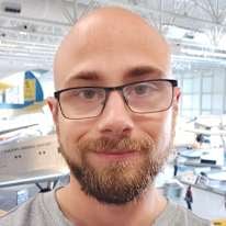 Photo of Eric