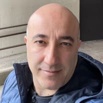 Photo of Ozan