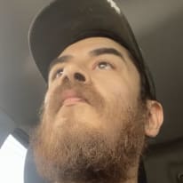 Photo of Johnathan 