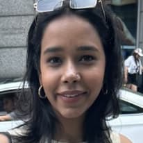 Photo of Pragya