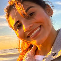 Photo of Stephanie