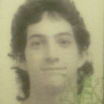 Photo of Gregory