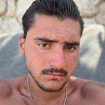 Photo of Sebastian Rojas