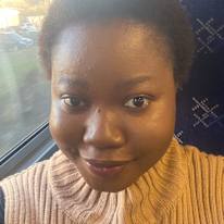 Photo of Yinka