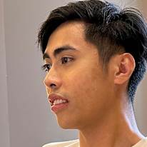 Photo of Melvyn