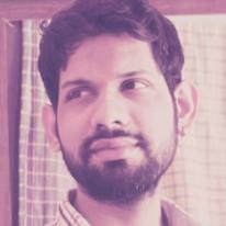 Photo of Nayeem