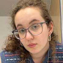 Photo of Carolyn