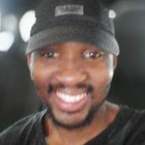 Photo of Glen Dube