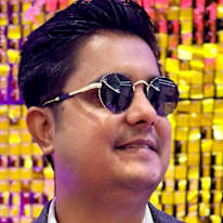Photo of Swapnil