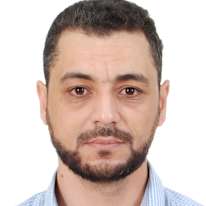 Photo of Ahmed